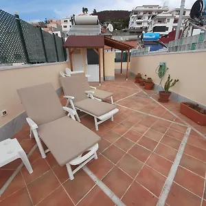 Apartment Cristianos Luxury Sea View, Arona (Tenerife)
